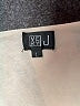 Very J Orange Kimono Size L - photo 7