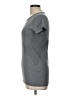 Lululemon Athletica Gray Active T-Shirt Size 10 - photo 5