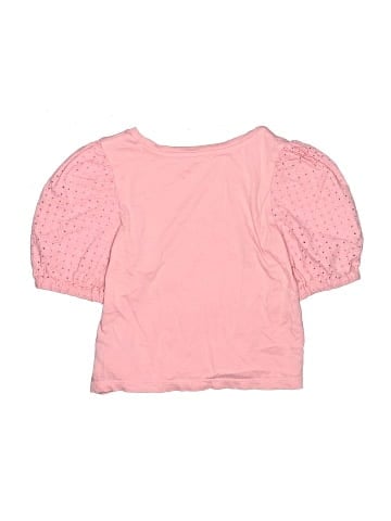 Gap Kids 3/4 Sleeve Top (view 2)