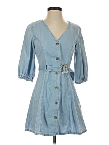 Vero Moda Casual Dress (view 1)