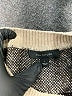 Ann Taylor Animal Print Tan Pullover Sweater Size S - photo 7