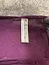 Perseption Concept Purple 3/4 Sleeve Blouse Size M - photo 7