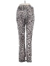 Rag & Bone Animal Print Silver Jeggings Size 26 waist - photo 2
