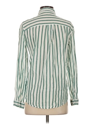 Divided by H&M Long Sleeve Blouse (view 2)