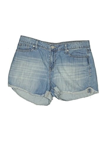 CALVIN KLEIN JEANS Denim Shorts (view 1)