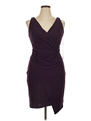 Siena Cocktail Dress (view 1)