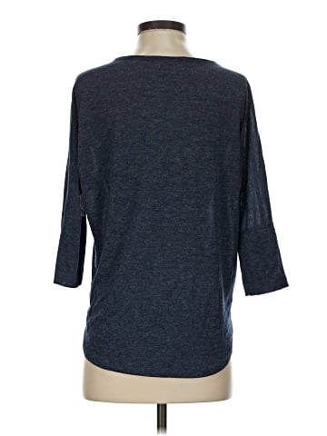 Mango 3/4 Sleeve T-Shirt (view 2)