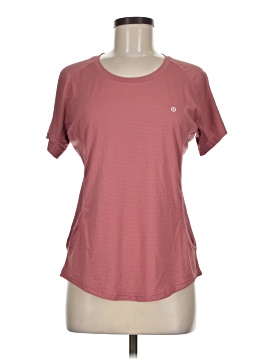 Lululemon Athletica Active T Shirt