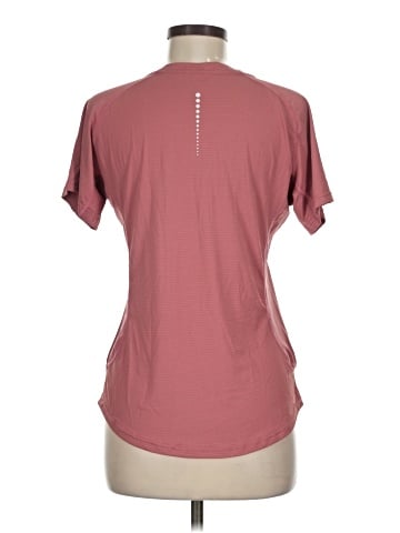 Lululemon Athletica Active T-Shirt (view 2)