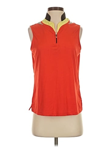 Jamie Sadock Sleeveless Top (view 1)