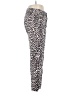 Rag & Bone Animal Print Silver Jeggings Size 26 waist - photo 4