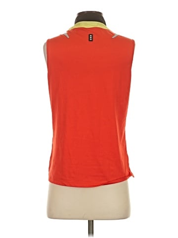 Jamie Sadock Sleeveless Top (view 2)