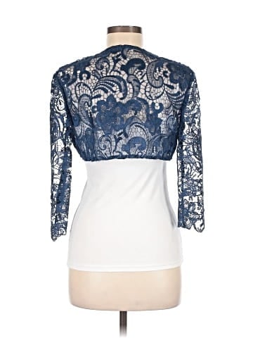 Unbranded Shrug (view 2)