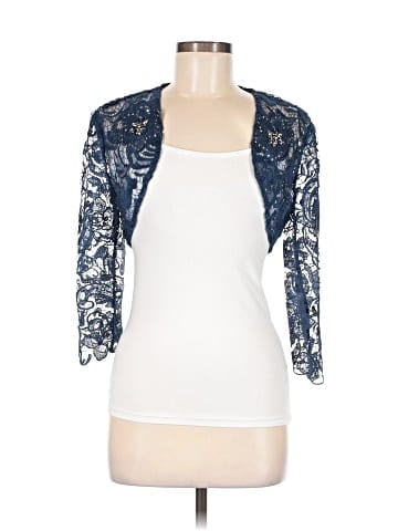 Unbranded Shrug (view 1)