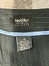 Mossimo Solid Black Formal Skirt Size 12 - photo 4