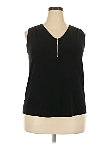 INC International Concepts Sleeveless Top (view 1)