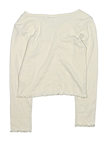 The Children's Place Long Sleeve Top (view 2)