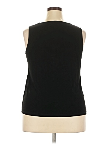 INC International Concepts Sleeveless Top (view 2)