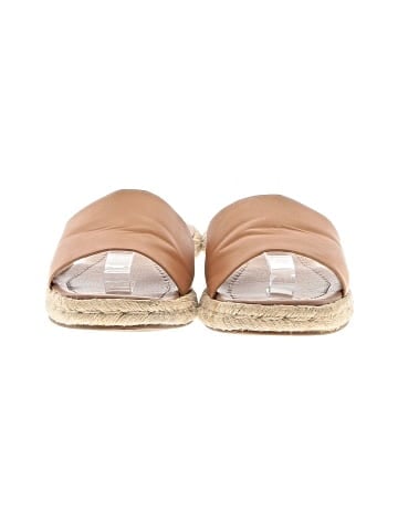 Universal Thread Sandals (view 2)