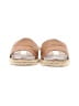 Universal Thread Tan Sandals Size 8 - photo 2