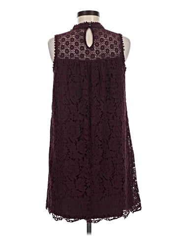 Xhilaration Cocktail Dress (view 2)