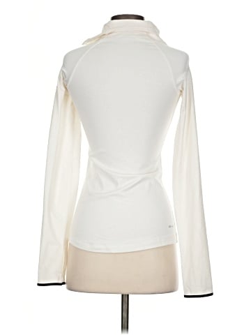 Nike Long Sleeve Turtleneck (view 2)