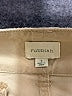 Rubbish Tan Cargo Pants Size 7 - photo 7