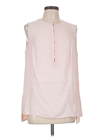 Akris Punto Sleeveless Blouse (view 1)