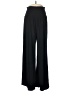 Comfy U.S.A. Solid Black Dress Pants Size S - photo 1