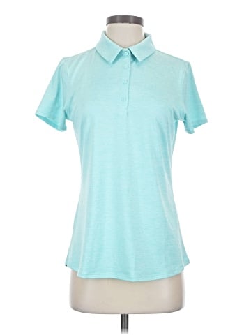 Under Armour Short Sleeve Polo (view 1)
