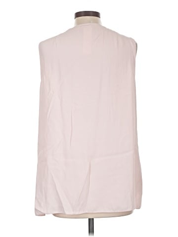 Akris Punto Sleeveless Blouse (view 2)