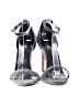 RAYE Gray Sandals Size 9 - photo 2