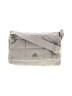 Adidas 100% Polyester Gray Crossbody Bag One size - photo 1