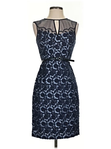 Maggy London Cocktail Dress (view 1)