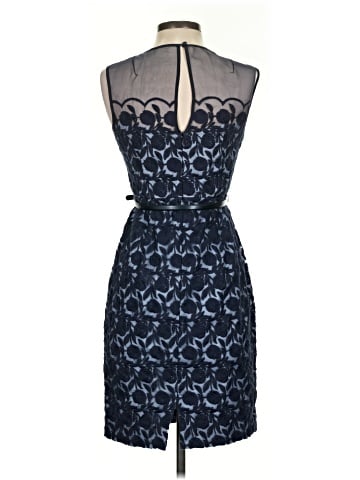 Maggy London Cocktail Dress (view 2)