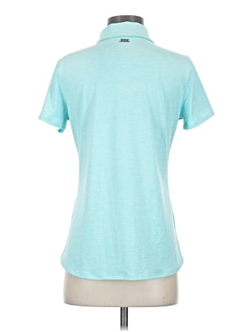 Under Armour Short Sleeve Polo (view 2)