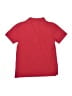 Crewcuts 100% Cotton Red Short Sleeve Polo Size 8 - photo 2