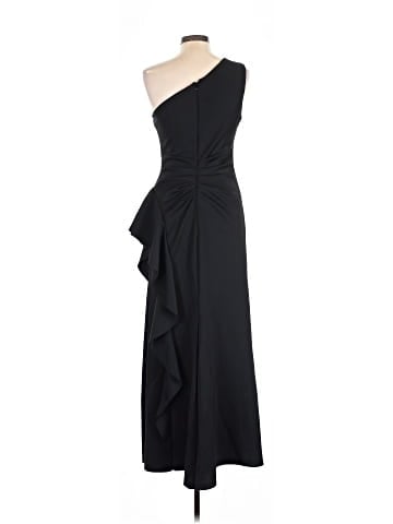 Xscape Cocktail Dress (view 2)