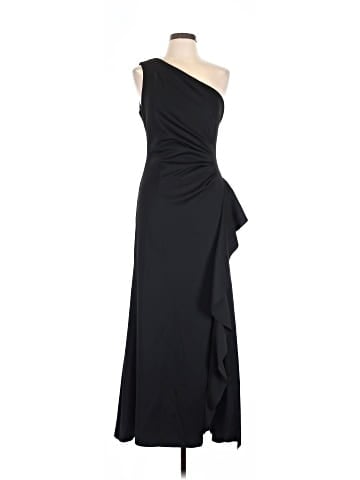 Xscape Cocktail Dress (view 1)