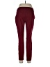 Valerie Stevens Burgundy Active Pants Size L - photo 2