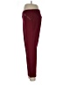 Valerie Stevens Burgundy Active Pants Size L - photo 5