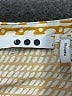 Three Dots 100% Viscose Yellow Tank Top Size L - photo 7