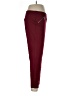 Valerie Stevens Burgundy Active Pants Size L - photo 4