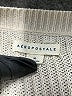 Aeropostale Tan Pullover Sweater Size M - photo 7
