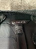 Athleta Solid Black Casual Pants Size 6 (tall) - photo 4