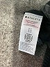 Athleta Solid Black Casual Pants Size 6 (tall) - photo 5