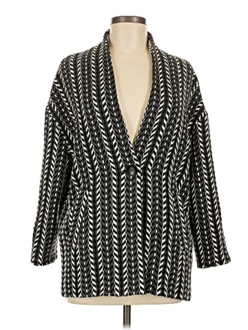 Ellison Blazer (view 1)