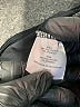 MPG Black Track Jacket Size S - photo 7