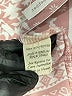 Blu Pepper 100% Polyester Pink Sleeveless Blouse Size L - photo 8