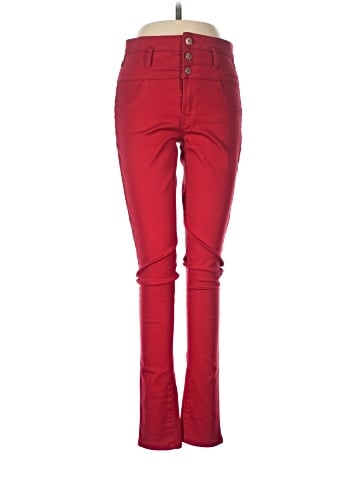 Refuge Jeans (view 1)